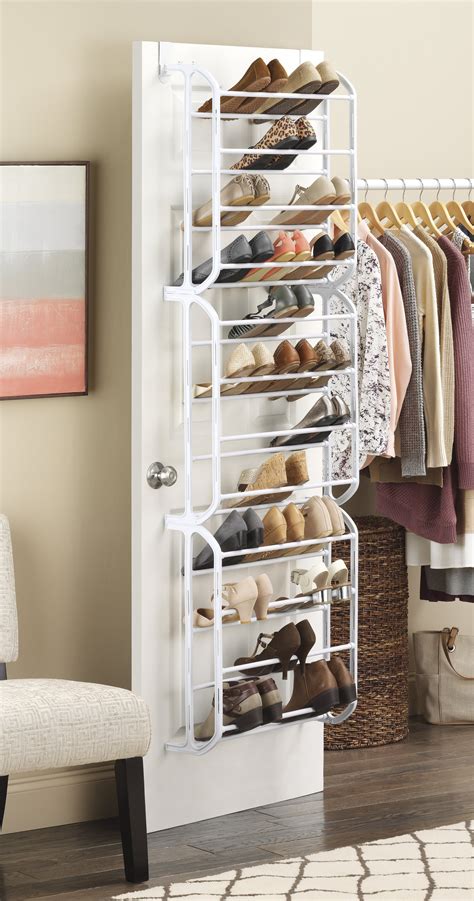 target closet rack|target shoe rack wall mounted.